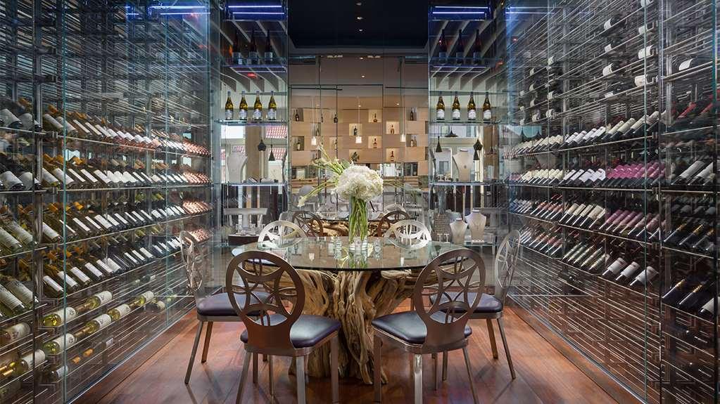 Allegria Hotel (Adults Only) Long Beach Restaurant photo
