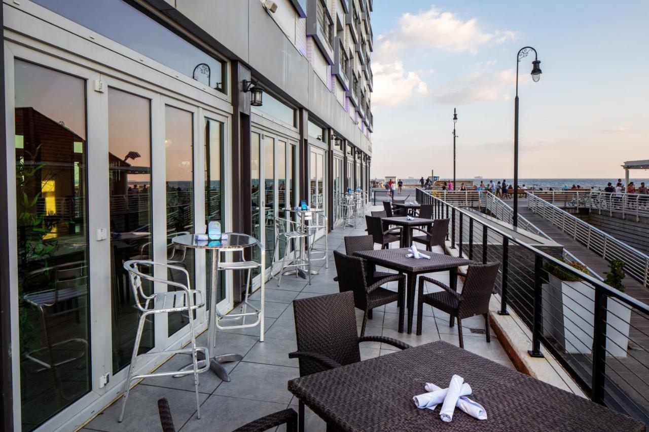 Allegria Hotel (Adults Only) Long Beach Exterior photo