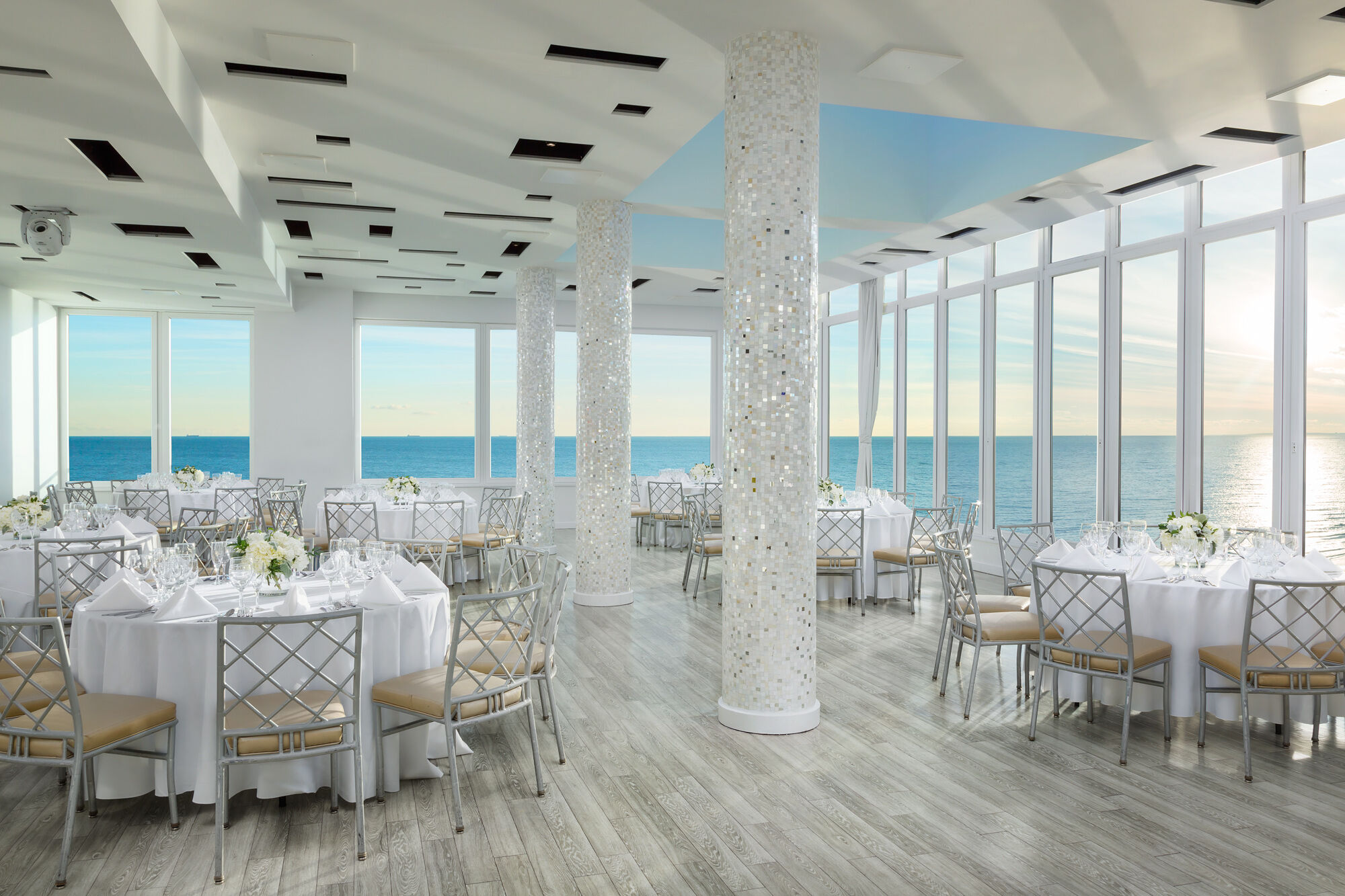 Allegria Hotel (Adults Only) Long Beach Facilities photo