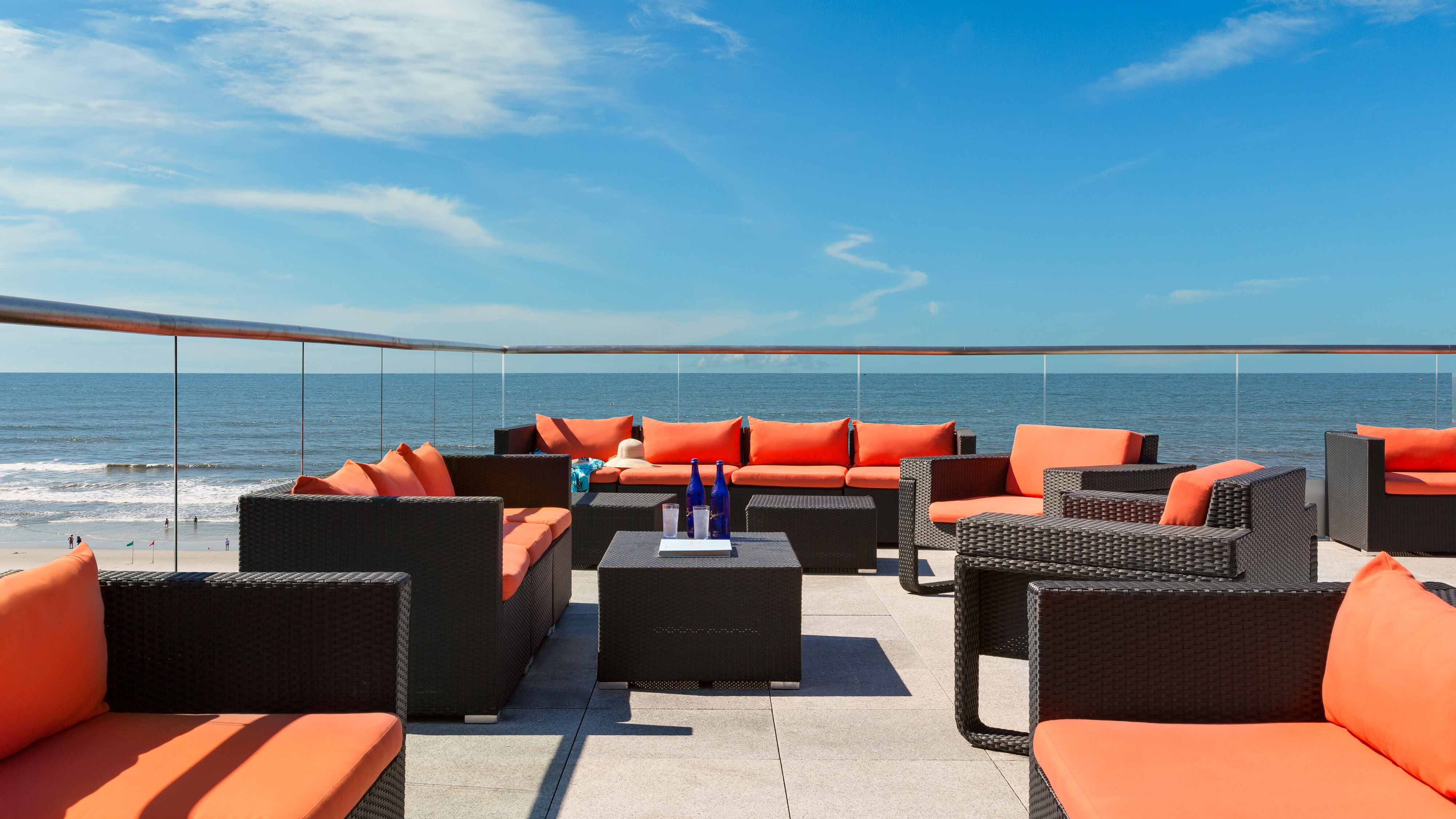Allegria Hotel (Adults Only) Long Beach Exterior photo