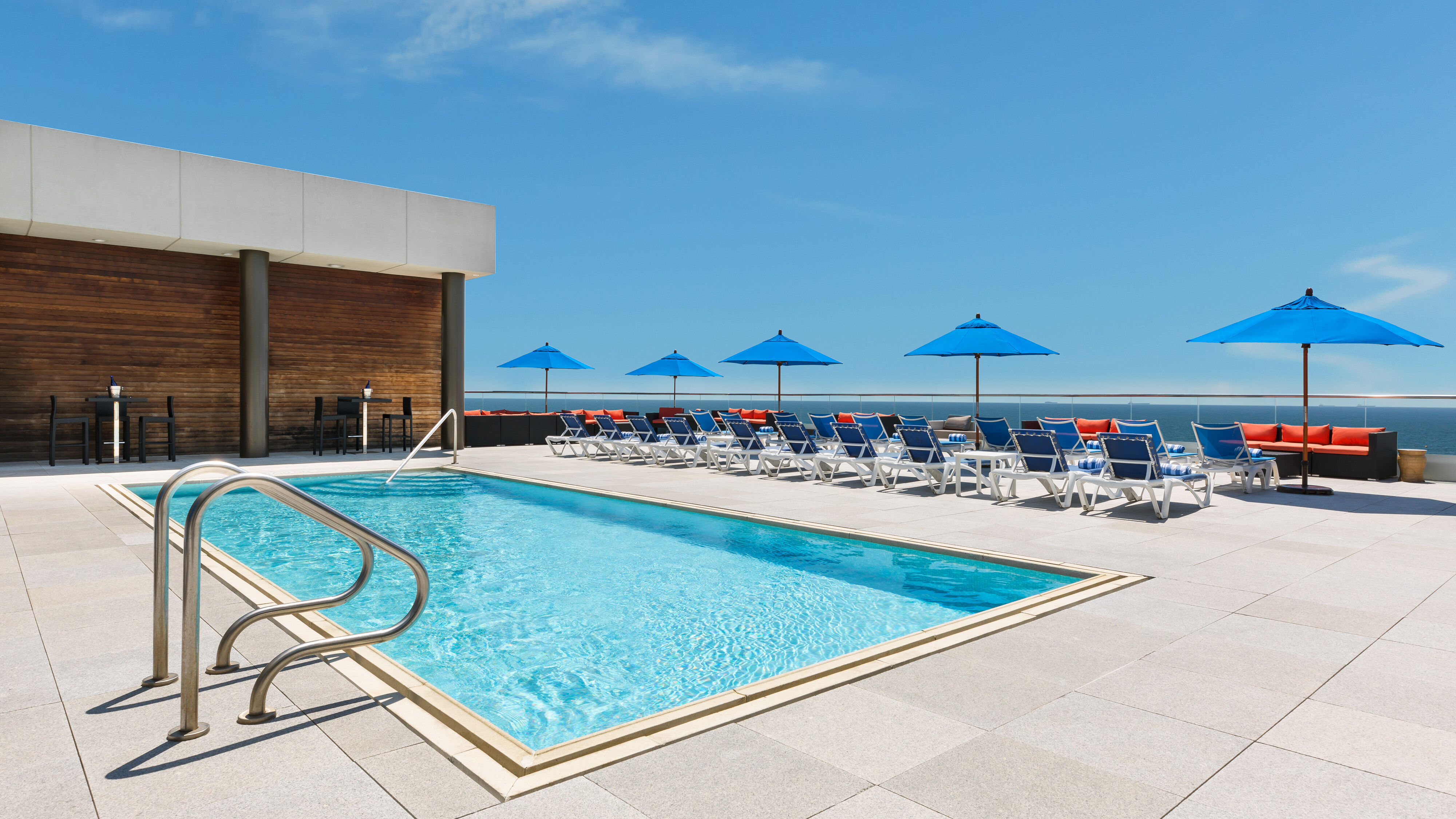 Allegria Hotel (Adults Only) Long Beach Facilities photo
