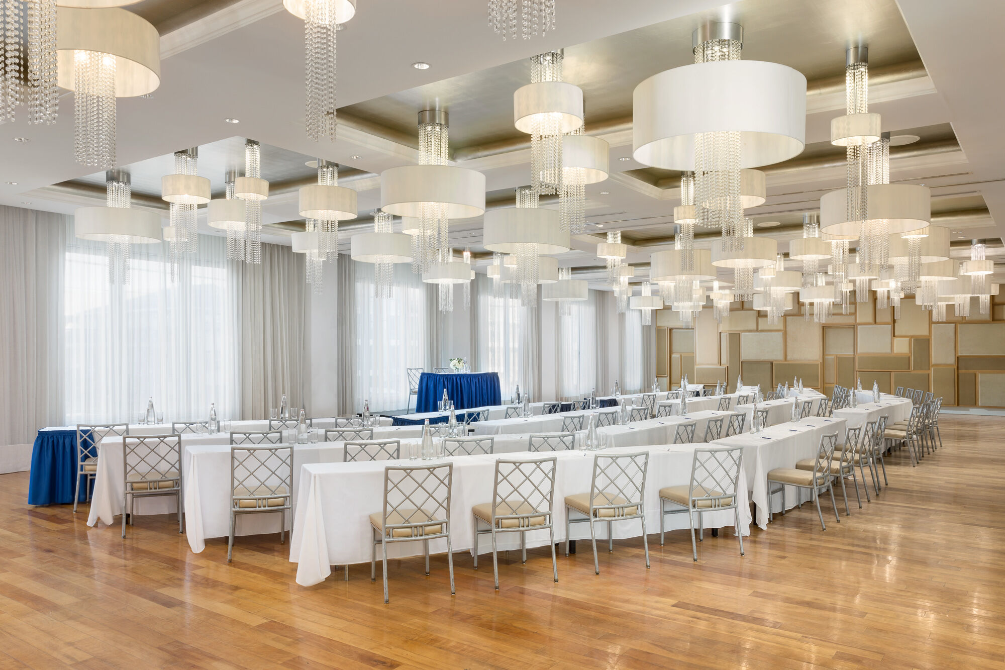 Allegria Hotel (Adults Only) Long Beach Business photo